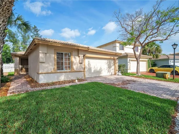 4308 SW 134th Ave, Miramar, FL 33027