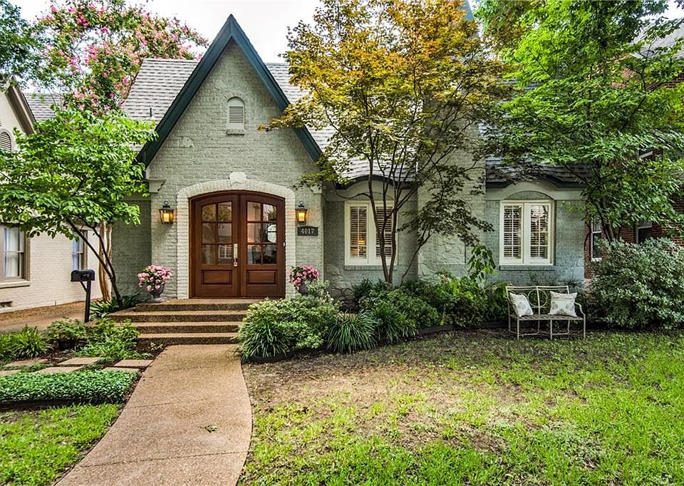 4017 Stanford Ave, Dallas, TX 75225 Zillow