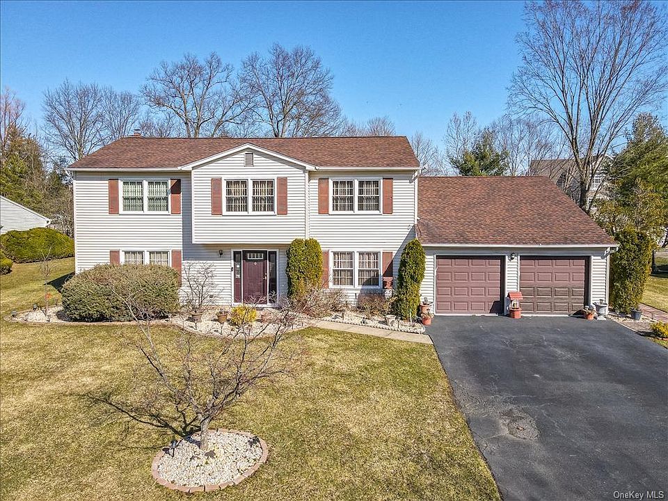 33 Yale Drive, New City, NY 10956 Zillow