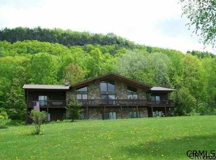 206 Grove St, Middleburgh, NY 12122