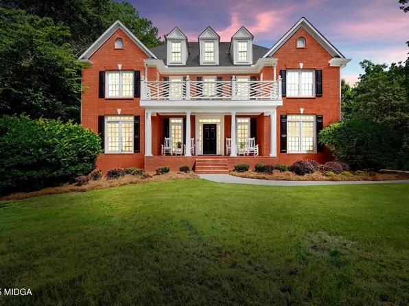 100 Castlebrook Chase, Tyrone, GA 30290