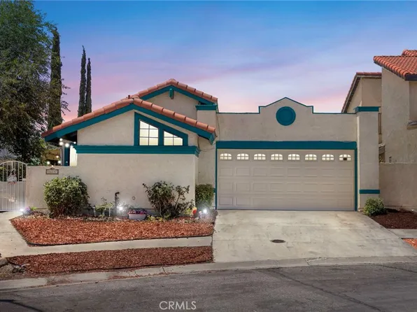 16237 Rodell Pl, Victorville, CA 92395