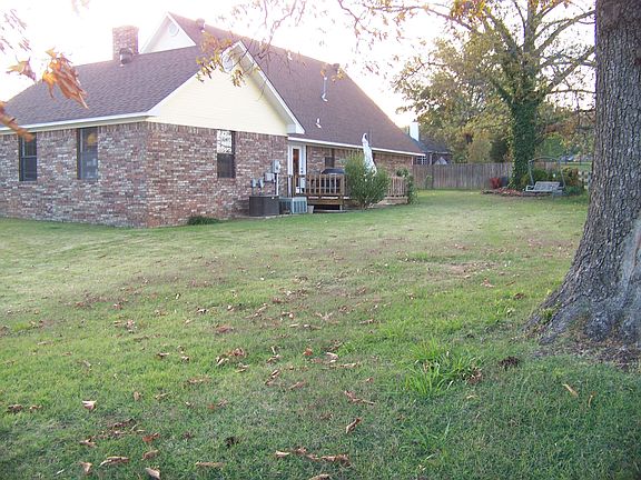 Back of House