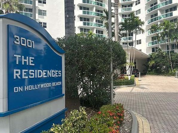 3000 S Ocean Dr