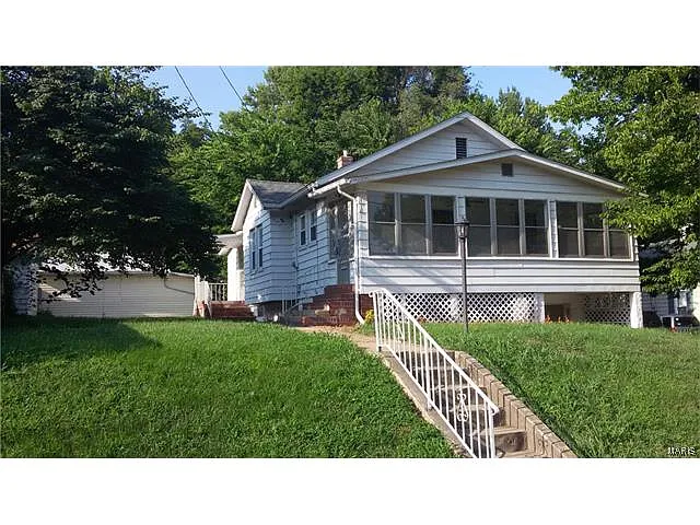 2710 Benbow Ave photo 1
