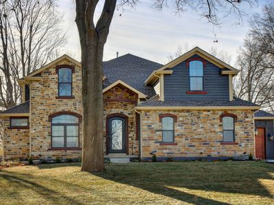2511 W 89th St, Leawood, KS, 66206