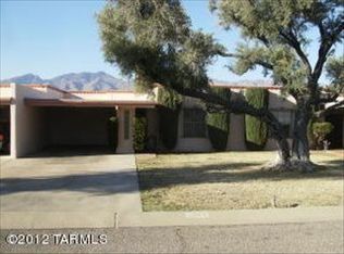 5955 E Grant Rd, Tucson, AZ 85712