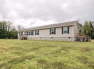115 Blue Barn Rd, Wake, VA 23176