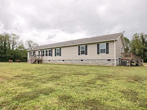 115 Blue Barn Rd, Wake, VA 23176
