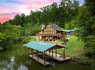102 Delaware Point, Ten Mile, TN 37880