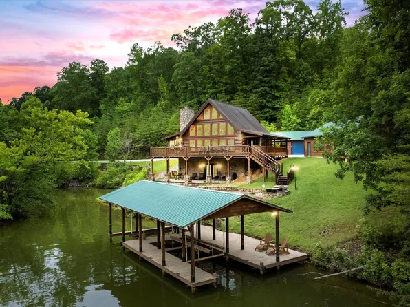 102 Delaware Point, Ten Mile, TN 37880