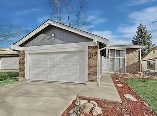 3884 S Biscay St, Aurora, CO 80013