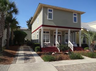 87 Snapper St, Santa Rosa Beach, FL 32459