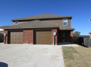 712 Parkplace Rdg, Princeton, TX 75407