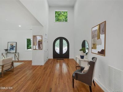 34 N Porchuck Rd, Greenwich, CT, 06831