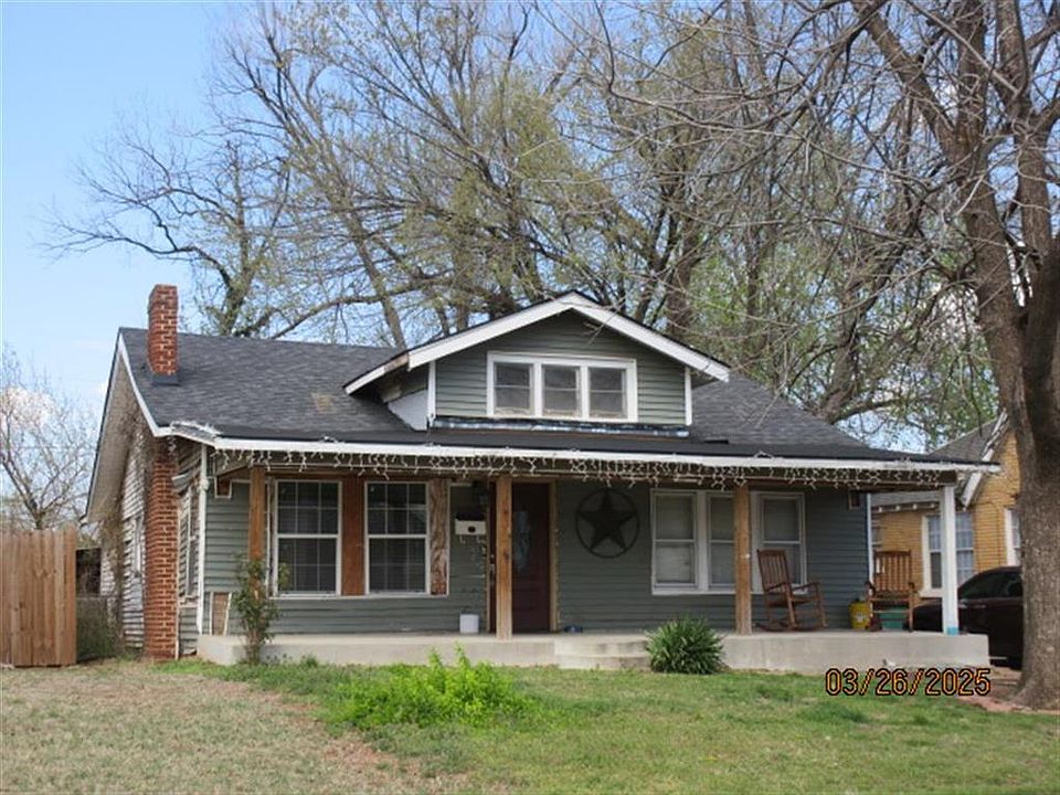 1st image of 1025 SW 26th St