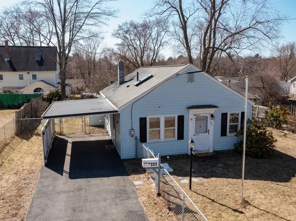 223 Melrose Street, Manchester, NH 03109