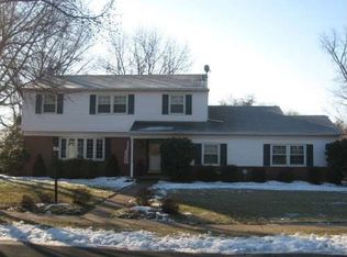 511 Keating Dr, Yardley, PA 19067