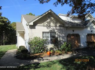 112 Riva Blvd #1237, Brick, NJ 08723