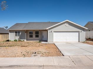 518 W 2050 N, Cedar City, UT 84721
