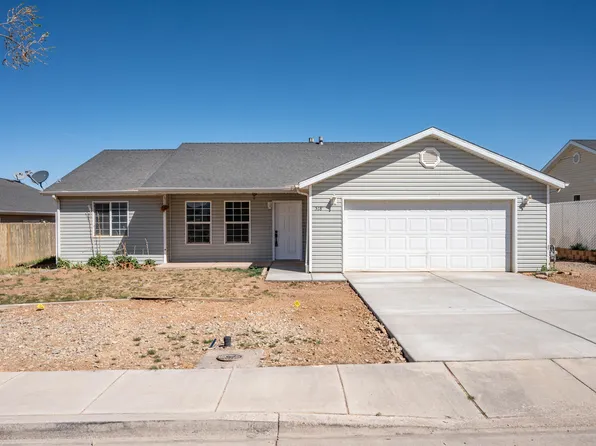 518 W 2050 N, Cedar City, UT 84721