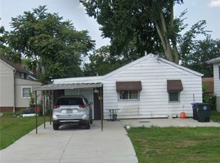 295 E Tallmadge Ave, Akron, OH 44310