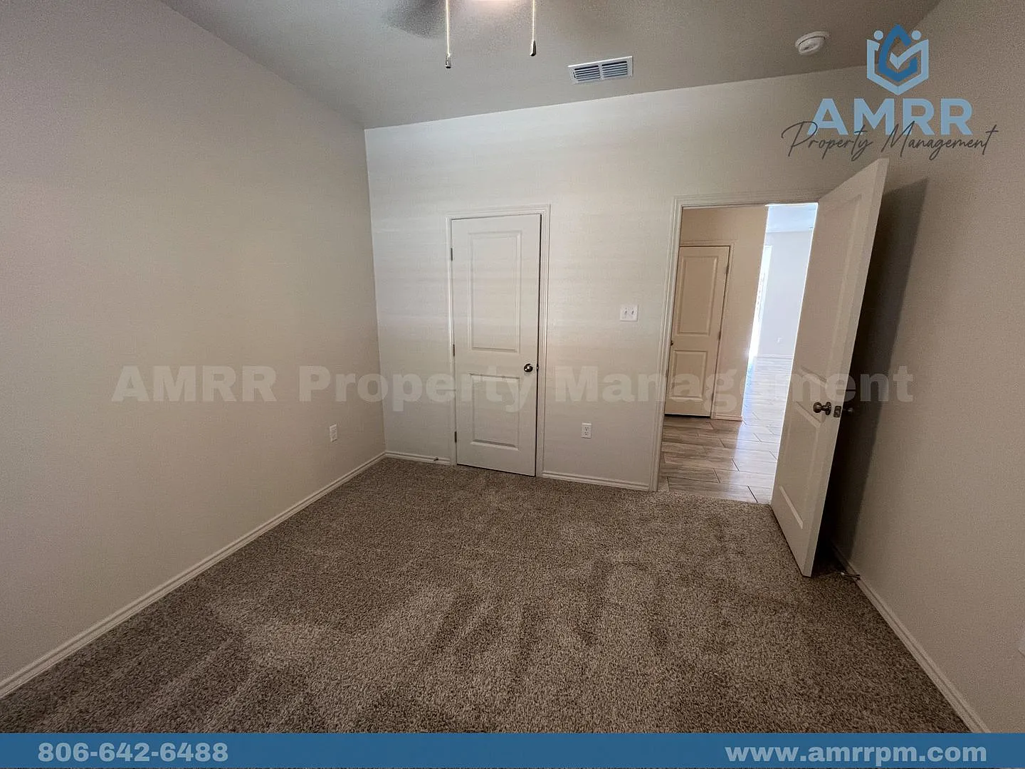 New Beginnings Start At Amrr: 2/2 Now Pre-Leasing In Frenship Isd! — Photo 4