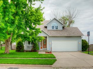 535 S Samson St, Roland, IA 50236