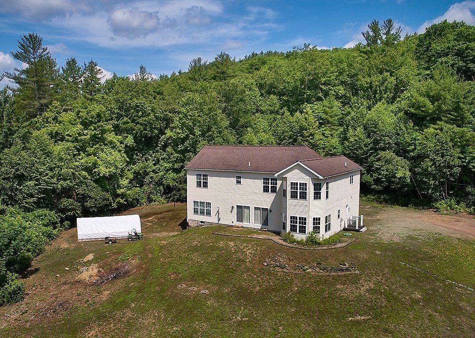 25 Burrington Rd, Heath, MA 01339 Zillow