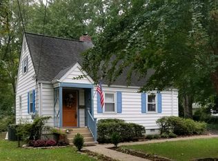 403 S Spring St, Falls Church, VA 22046