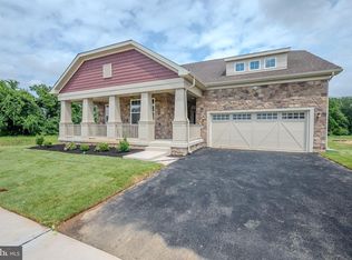 3227 S Central Park Dr, Middletown, DE 19709