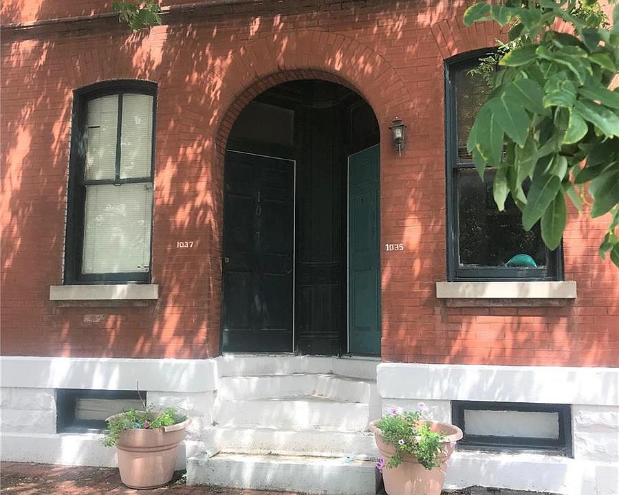 1st image of 1037 Geyer Ave #A
