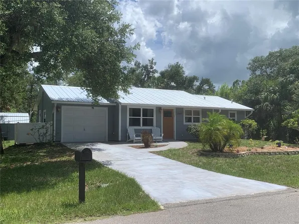 17497 Clover Ave, Port Charlotte, FL 33948