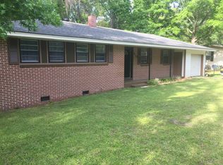 918 Brookhaven Dr, Valdosta, GA 31601