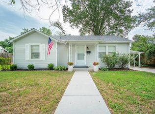 121 Ozark Dr, Crystal City, MO 63019