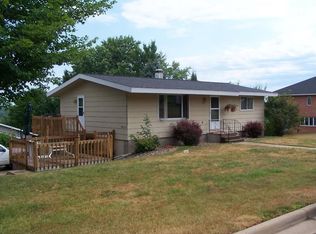 1006 6th St, Marathon, WI 54448