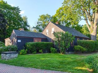 96 Winter St, Ashland, MA 01721