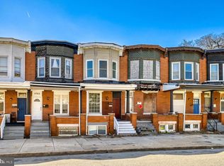 2764 The Alameda, Baltimore, MD 21218