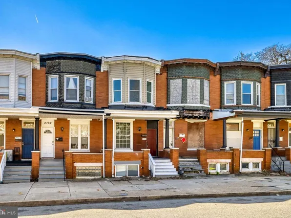 2764 The Alameda, Baltimore, MD 21218