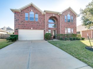 12619 Imperial Crossing Dr, Tomball, TX 77377