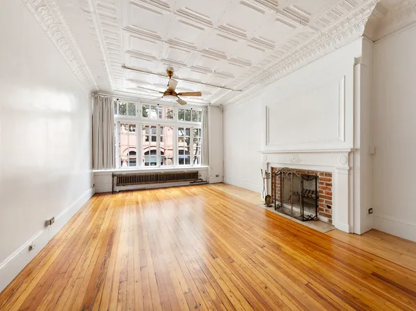 5 Great Jones Street image 1 of 6
