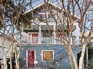 4909-4911 Laurel St #B, New Orleans, LA 70115