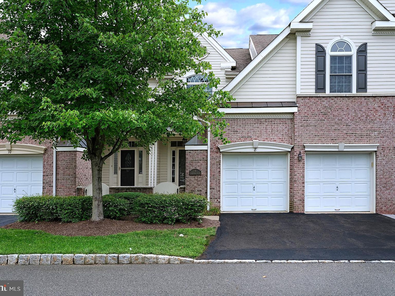 8 Schindler Ct Lawrence Township Nj 08648 Zillow