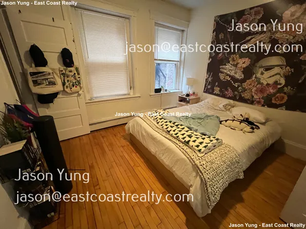 1322 Commonwealth Ave, Allston, MA