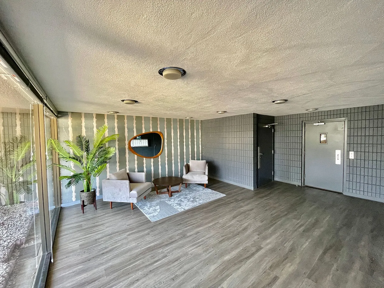 601 Oakland Ave Apartments — Photo 4