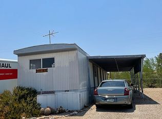 340 W Iceberg Canyon Dr, Meadview, AZ 86444