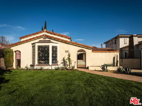 4192 Angeles Vista Blvd, Los Angeles, CA 90008