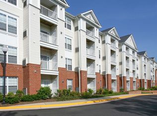 The Reserve at Eisenhower, Alexandria, VA 22304