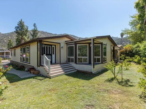 8975 Lawrence Welk Dr Space 223, Escondido, CA 92026