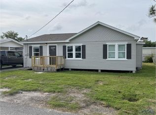 110 W 65th St, Cut Off, LA 70345